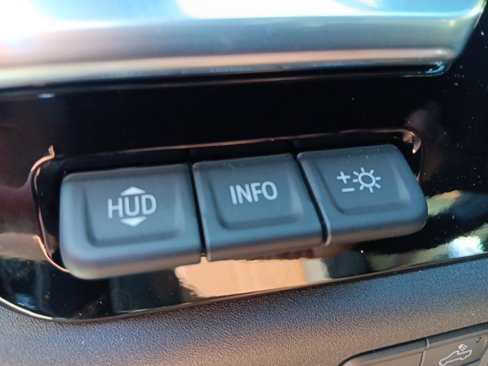New 2026 Chevrolet Silverado 1500 High Country w/ Technology Package image 32