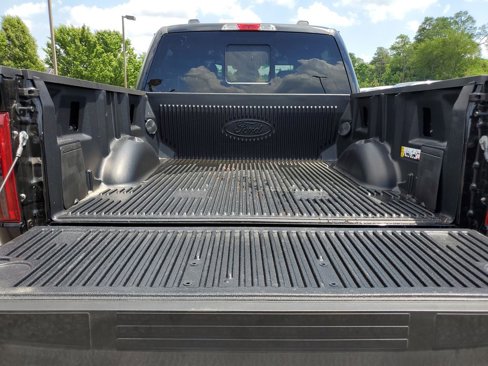 New 2025 Ford F150 XLT w/ Equipment Group 303A High image 32