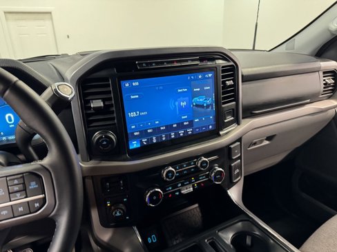 Used 2024 Ford F150 XLT w/ Equipment Group 302A MID image 80