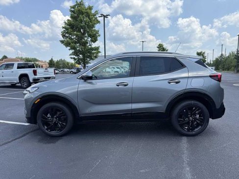 New 2026 Buick Encore GX Sport Touring w/ Comfort Package image 22