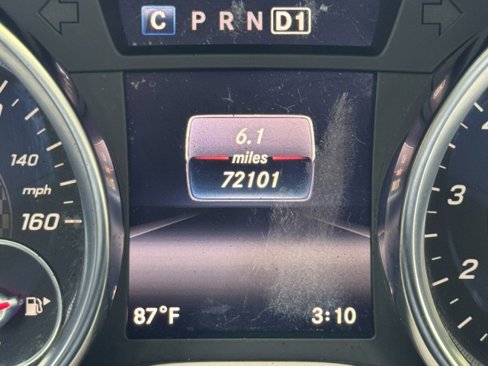 Used 2019 Mercedes-Benz SLC 300 w/ Premium Package image 9