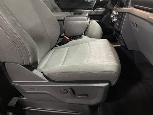 Used 2023 Ford F150 XLT w/ Equipment Group 302A High image 15