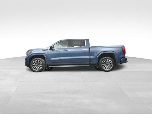 New 2026 GMC Sierra 1500 Denali Ultimate image 36