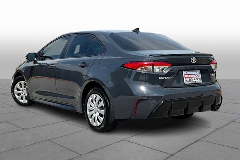 Used 2023 Toyota Corolla SE image 22