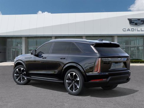 New 2026 Cadillac Escalade IQ Sport 2 w/ LPO, Floor Liner Package image 4