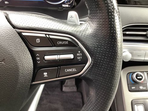 Used 2022 Hyundai Palisade Calligraphy image 30