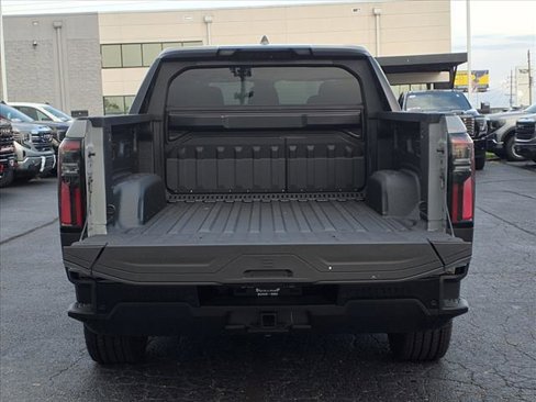 New 2026 GMC Sierra EV Elevation w/ Premium Package image 18