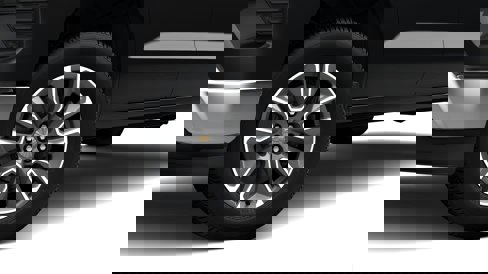 New 2026 Chevrolet Silverado 1500 LT image 28