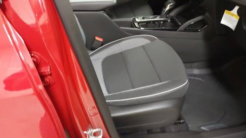 New 2026 Chevrolet TrailBlazer LT w/ LT Cold Weather Package image 28