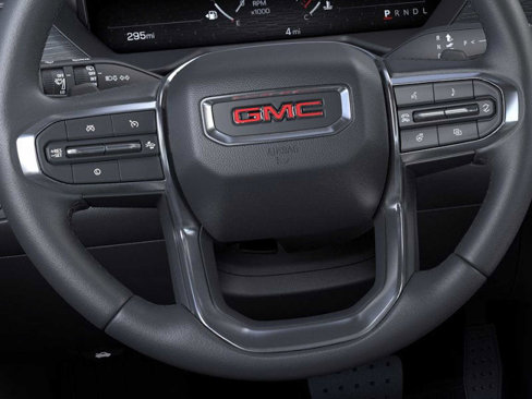 New 2026 GMC Acadia Elevation image 19