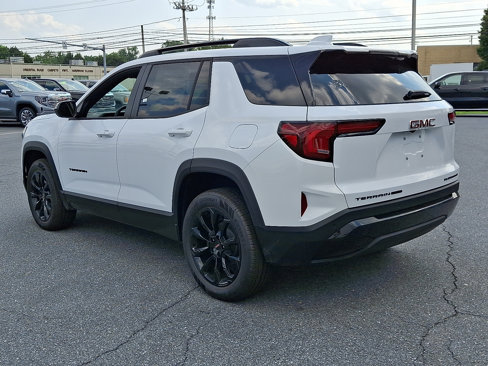 New 2026 GMC Terrain Elevation image 3