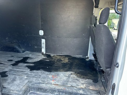 Used 2019 Ford Transit 250 148 Medium Roof w/ Exterior Upgrade Package image 20