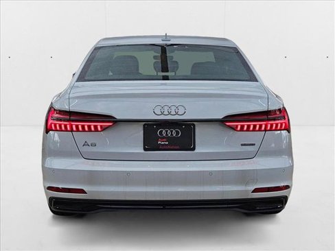 New 2025 Audi A6 2.0T Premium image 7