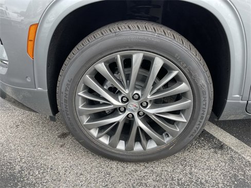 New 2026 Buick Enclave Avenir w/ Super Cruise Package image 10