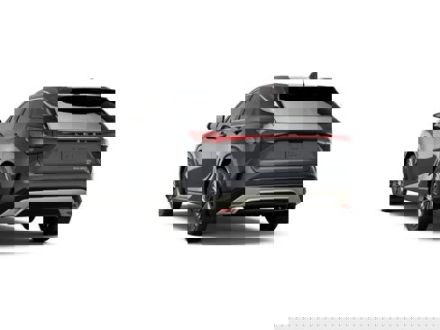 New 2026 Lexus RX 450h AWD image 8
