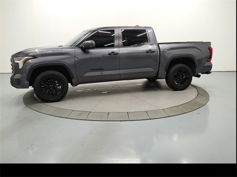 Used 2025 Toyota Tundra SR5 image 5