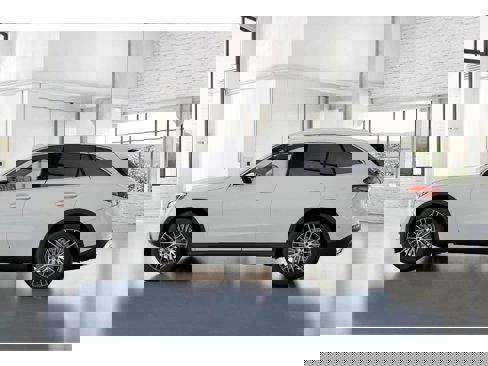 New 2025 Mercedes-Benz GLC 300 image 32
