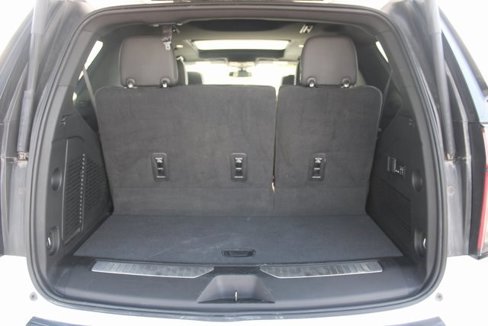 Used 2022 Chevrolet Tahoe RST w/ Sport Performance Package image 18