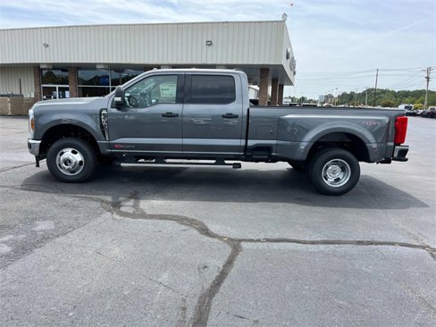 New 2025 Ford F350 XL image 7