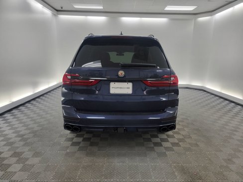 Used 2021 BMW ALPINA XB7 image 10