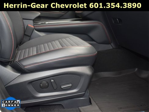 Used 2025 Ford Explorer ST-Line w/ Premium Package image 21