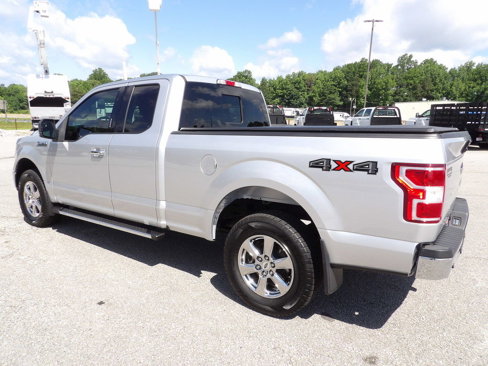 Used 2018 Ford F150 XLT w/ Equipment Group 302A Luxury image 4