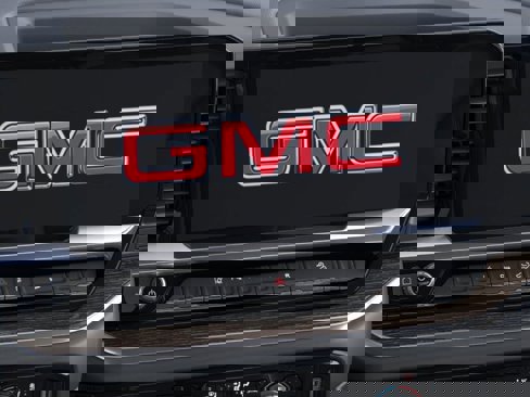 New 2026 GMC Sierra 2500 SLT w/ SLT Premium Package image 44