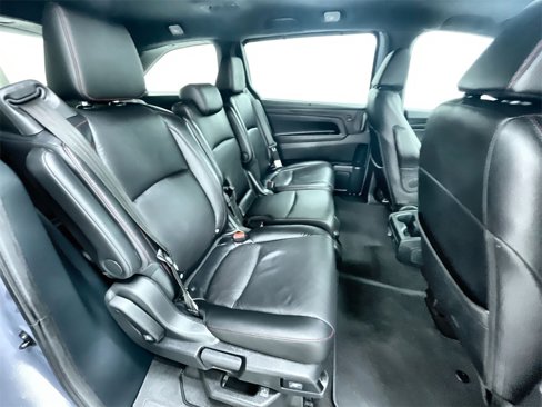Used 2024 Honda Odyssey Sport image 32