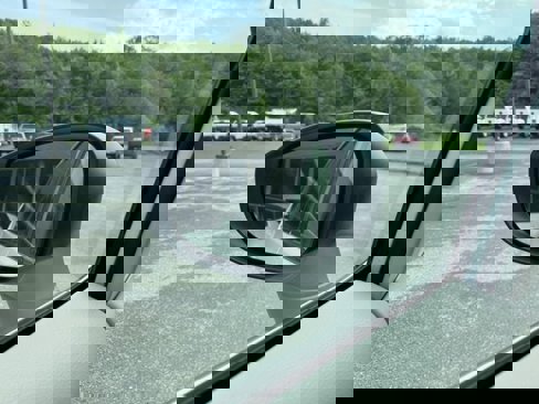 New 2024 Chrysler Voyager LX image 29
