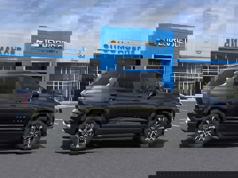 New 2026 Chevrolet Equinox LT image 5