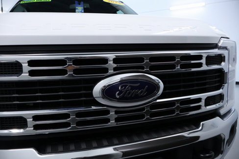 Used 2023 Ford F250 XLT image 7