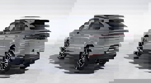 New 2026 Porsche Cayenne E-Hybrid Coupe image 3