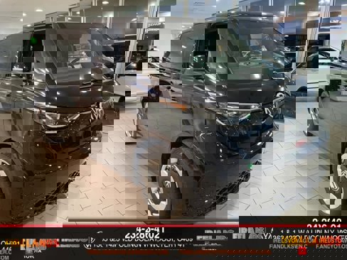 New 2025 Volkswagen ID. Buzz Pro S image 3