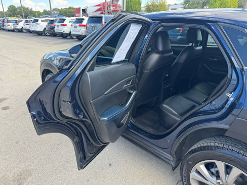 Used 2020 MAZDA CX-30 FWD w/ Select Package image 12