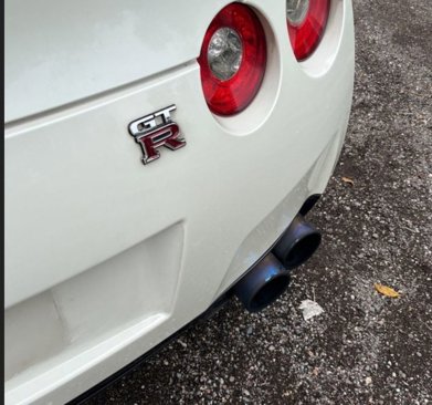 Used 2009 Nissan GT-R Premium image 5
