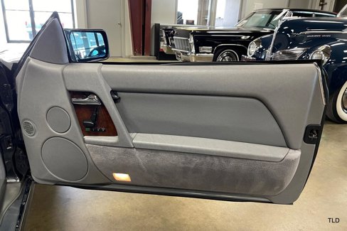Used 1993 Mercedes-Benz 500 SL image 56