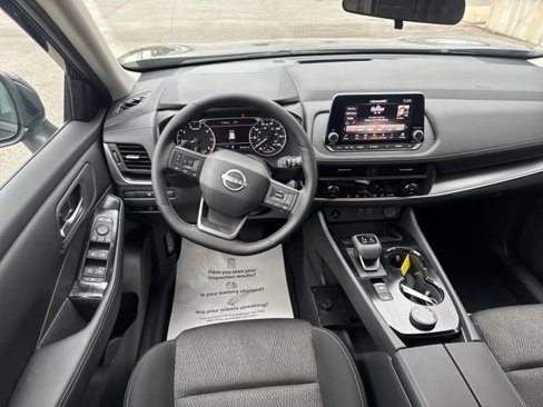 New 2026 Nissan Rogue SV image 15