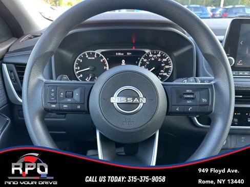 Used 2021 Nissan Rogue SV image 23
