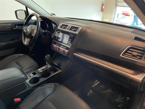 Used 2017 Subaru Outback 3.6R Limited image 67