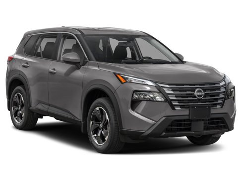 New 2026 Nissan Rogue SV w/ SV Premium Package image 21