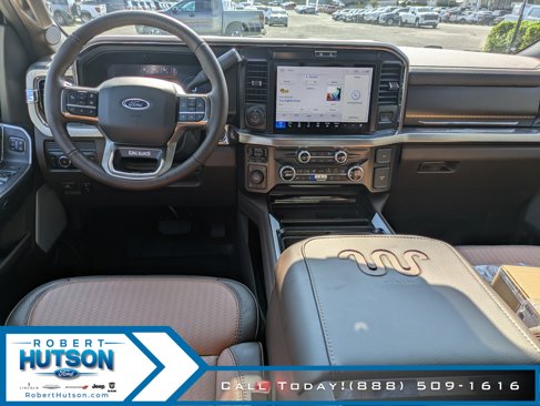 New 2026 Ford F250 King Ranch image 17