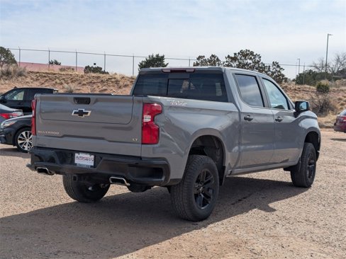 Used 2024 Chevrolet Silverado 1500 LT Trail Boss w/ Convenience Package II image 6