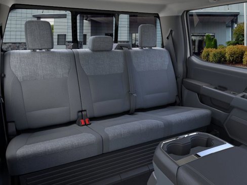 New 2026 Ford F350 XLT image 11