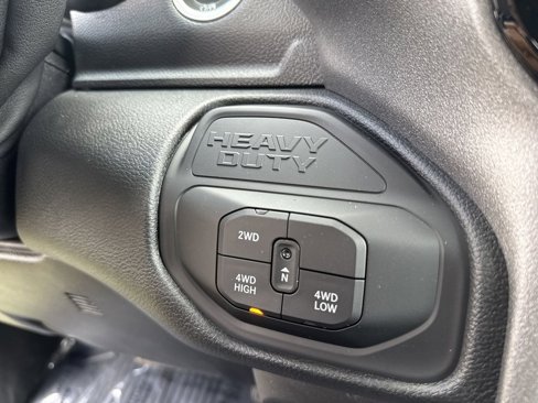 New 2026 RAM 5500 Tradesman image 20