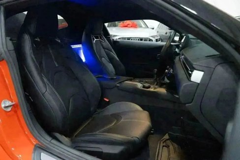 Used 2024 Toyota Supra image 25
