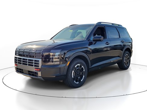 New 2026 Hyundai Palisade XRT Pro image 2