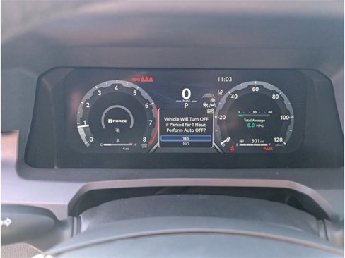 New 2025 Toyota Tacoma TRD Sport image 22