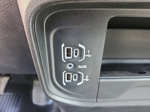 New 2025 RAM 5500 Tradesman image 28