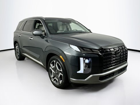 Used 2023 Hyundai Palisade Limited image 3