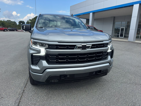 New 2026 Chevrolet Silverado 1500 RST w/ RST All Star Premium Package image 2